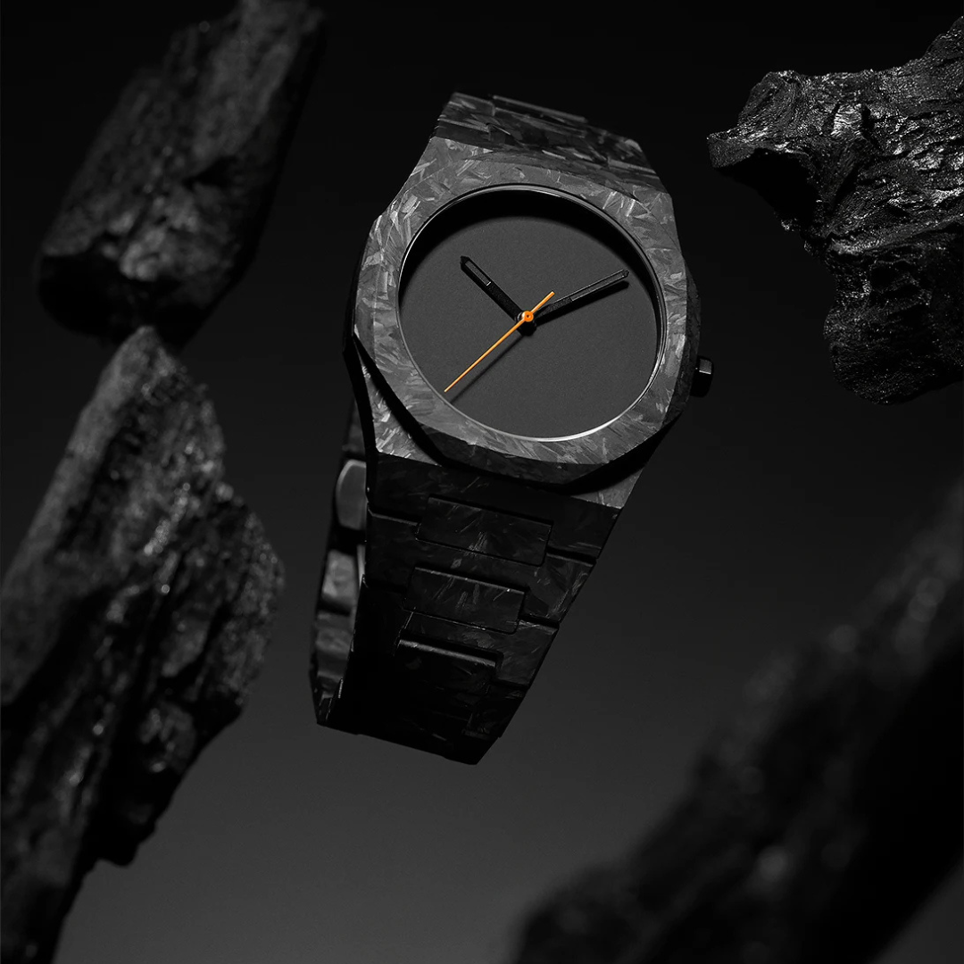 Valentino - Reloj Onyx Exclusivo