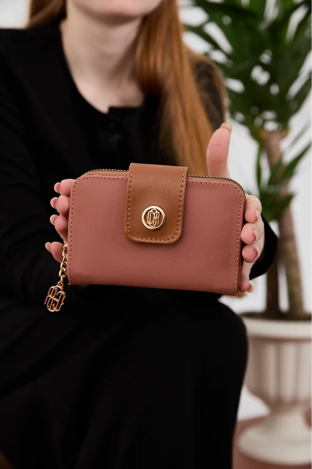 Cartera Marisol
