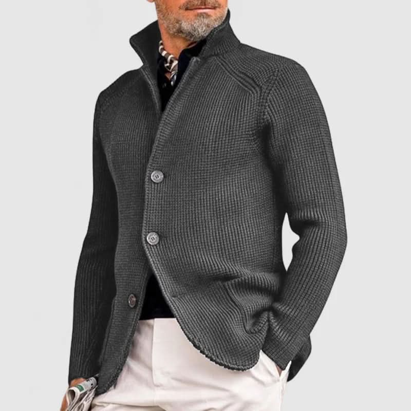 Chaqueta de Punto Branford
