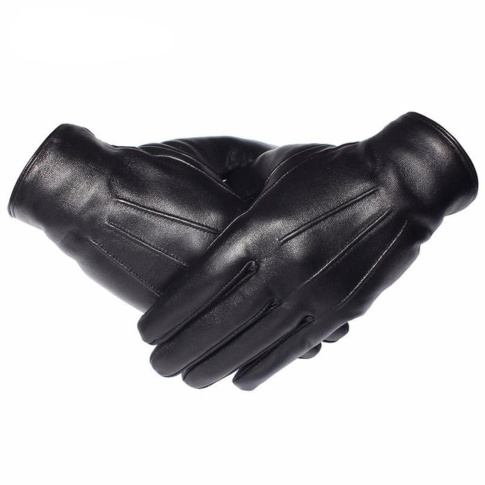 GUANTES HOMBRE