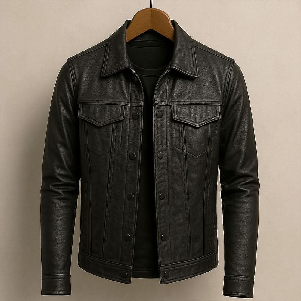 ASHMARK - Chaqueta Estructurada