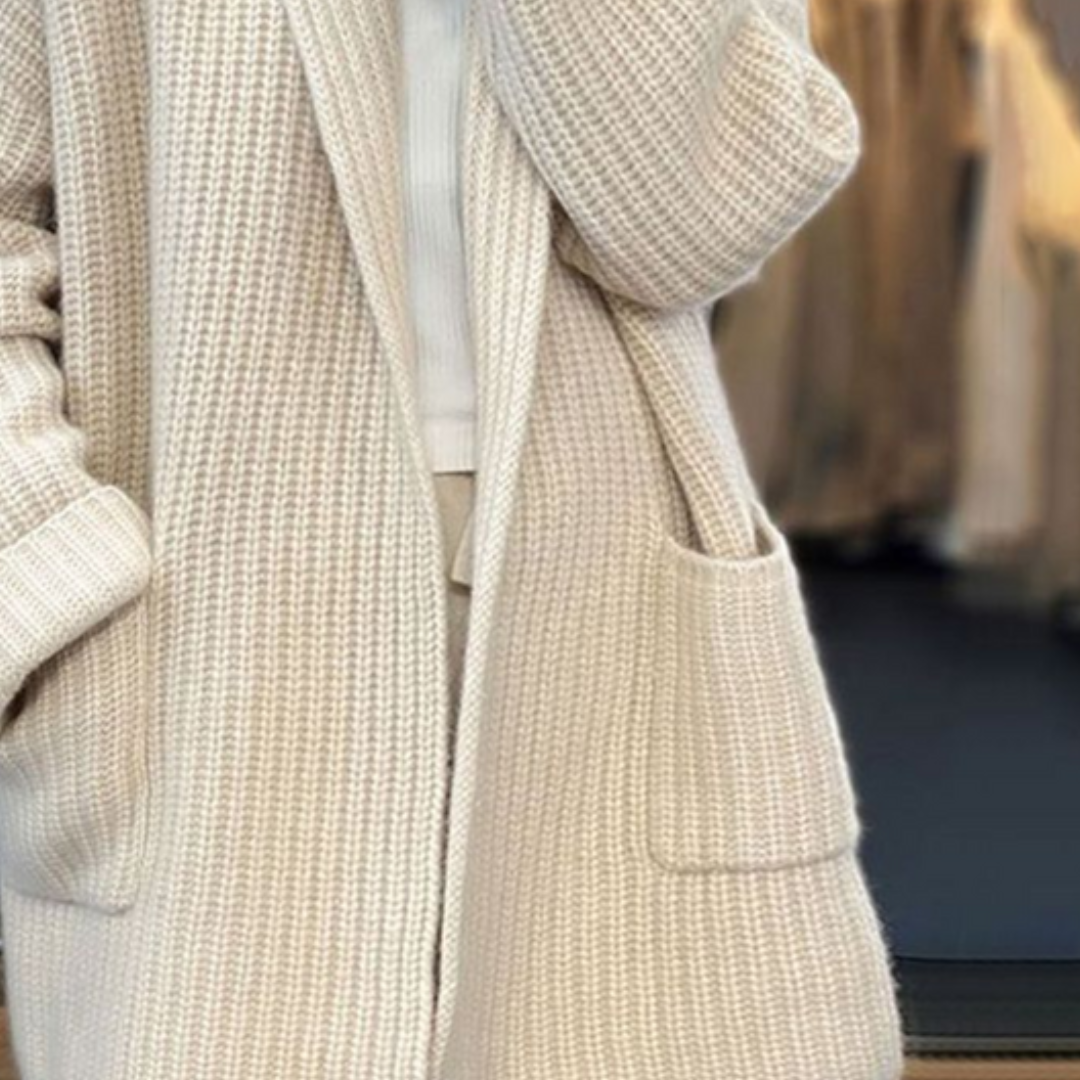 Thalira | Rebeca de Lana Oversize
