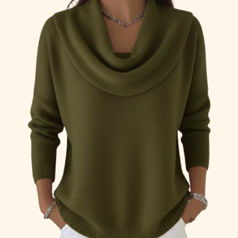 Aveline | Jersey Elegante Soft