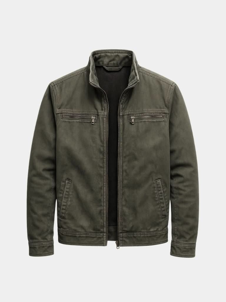 Chaqueta Crownfield Heritage