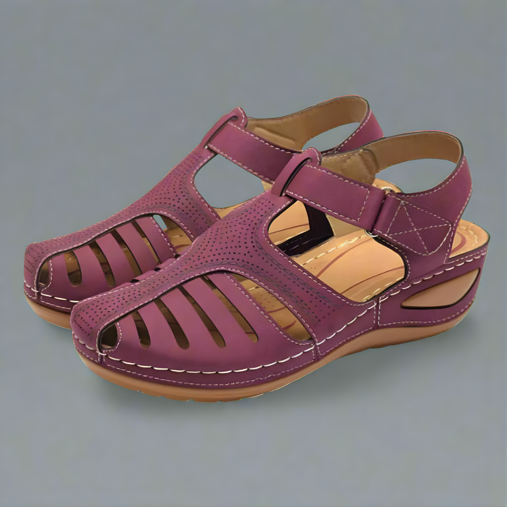 Sandalias Ortopédicas Correctivas