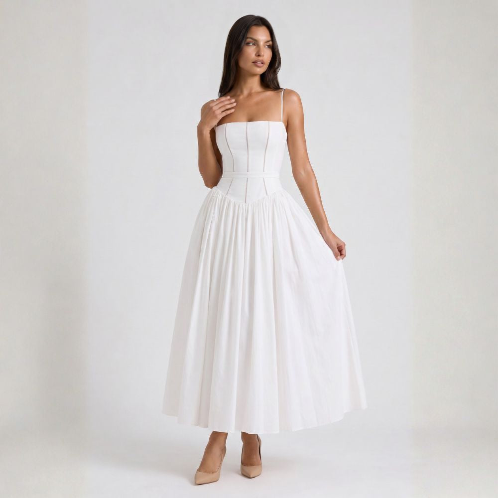 vestido Adelisa