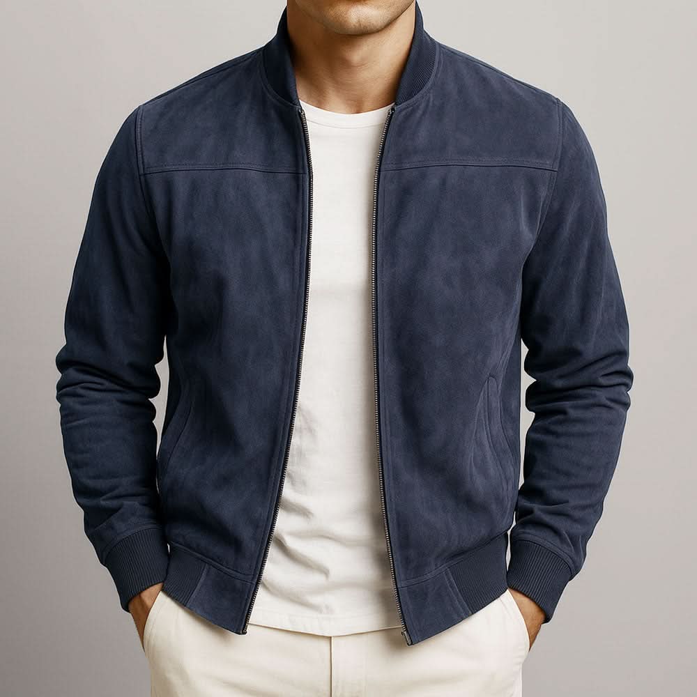 Chaqueta Carter de Ante Premium