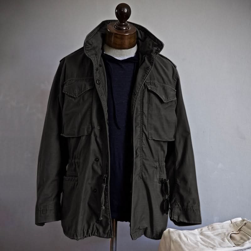 Chaqueta Bexford Heritage