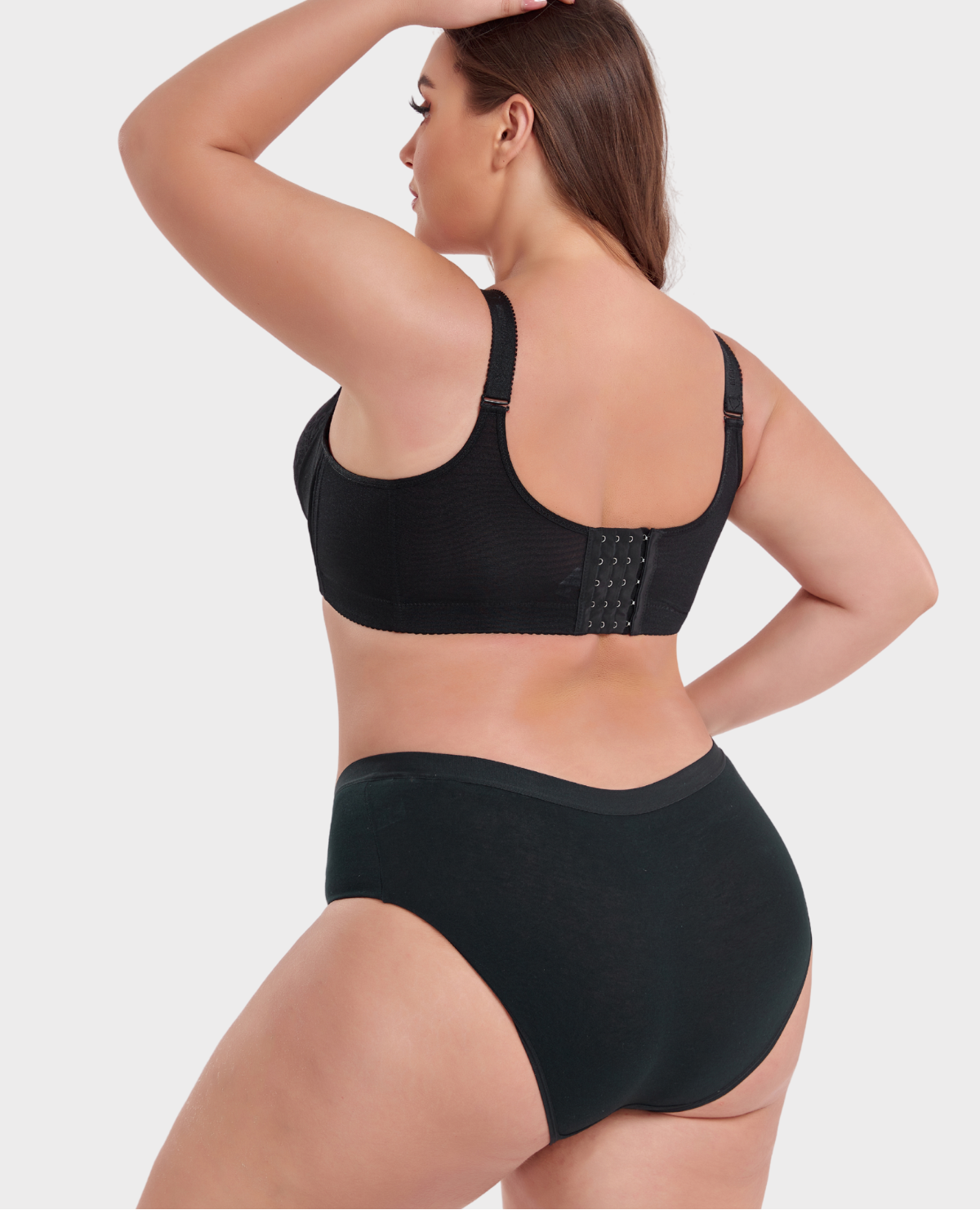 Estella | Sujetador Push-Up con Encaje