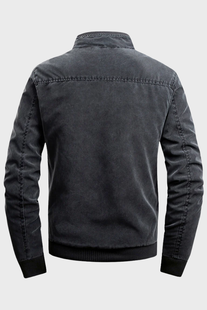 Chaqueta Napoli Beige
