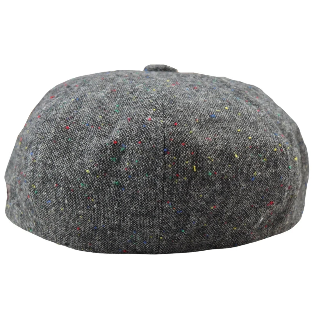 Gorra Baker Boy Shelby de Tweed