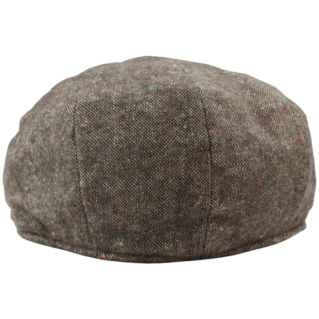 Gorra Baker Boy Shelby de Tweed