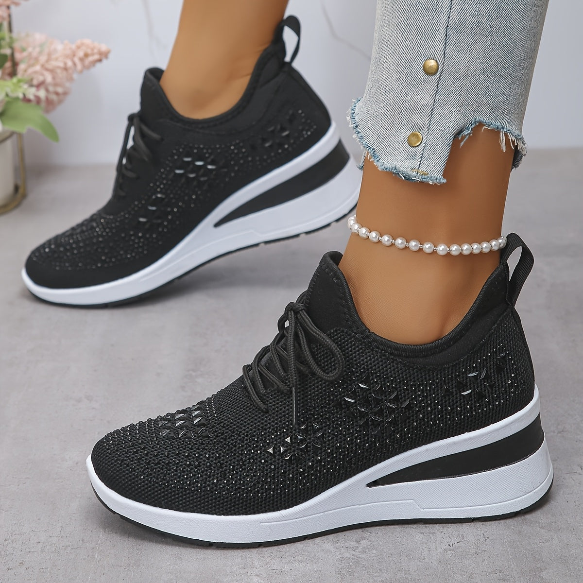 Zapatillas Ortopédicas para Mujer