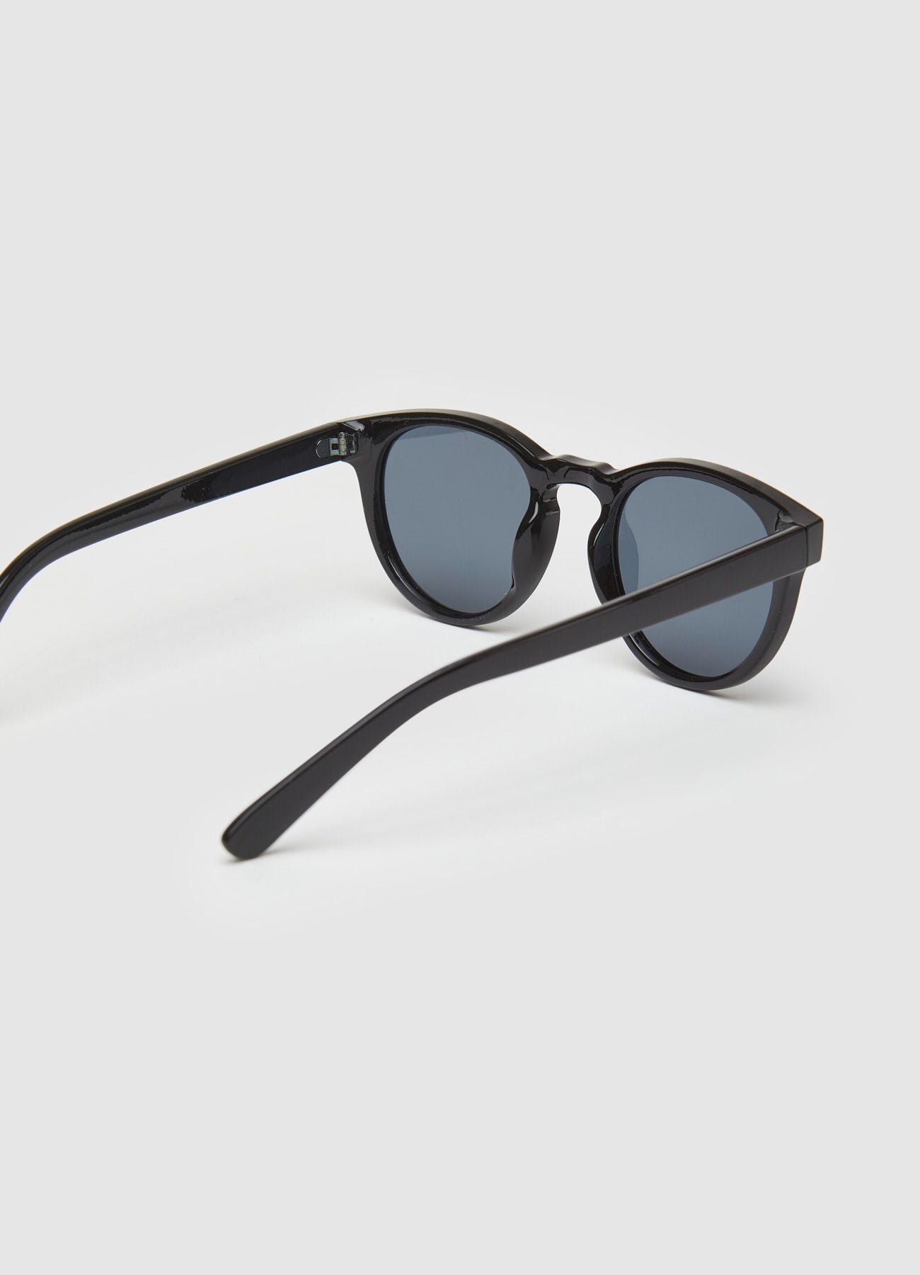 Gafas de Sol Redondas