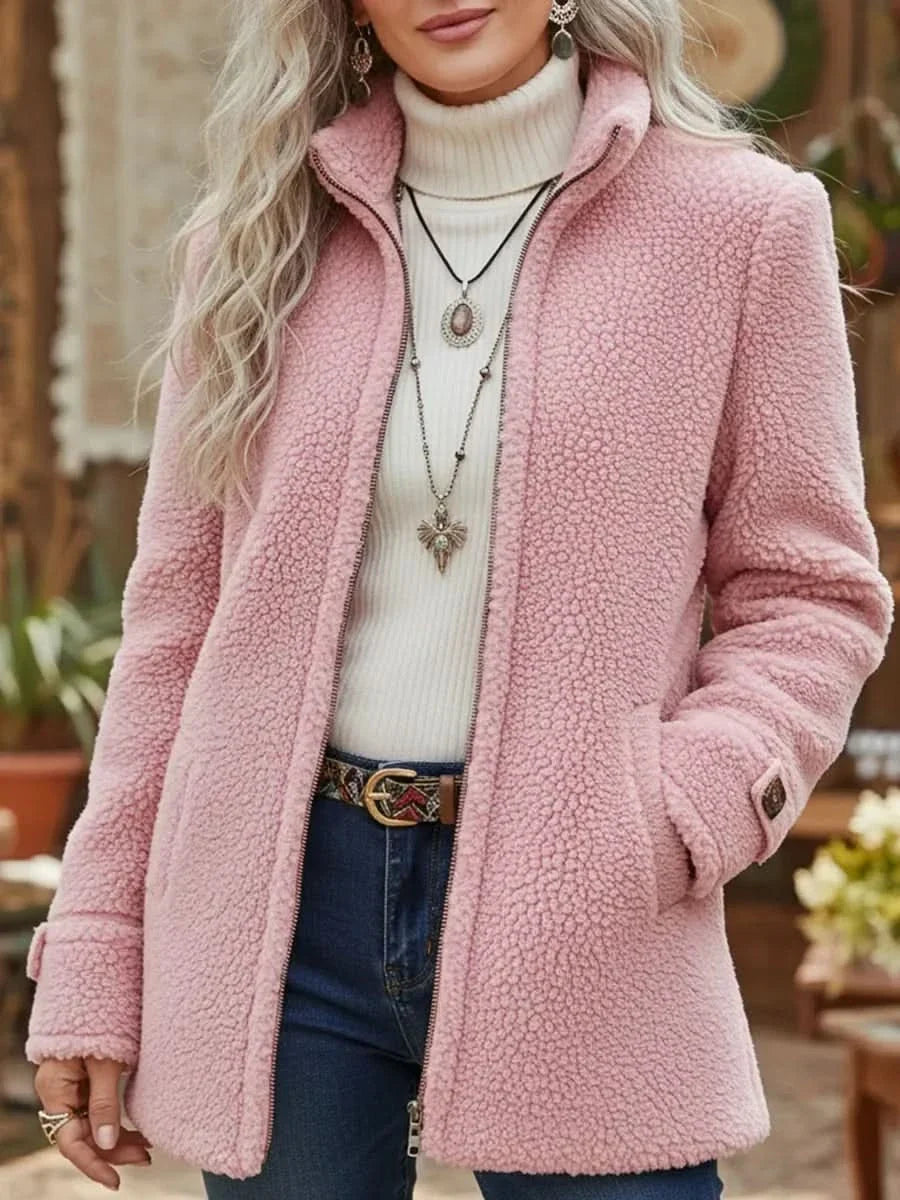 Chaqueta Sophia de Punto