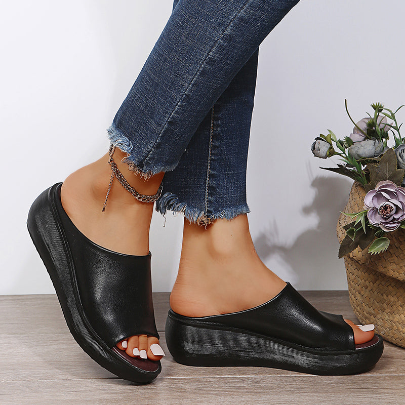 Sandalias Ortopédicas Confortables