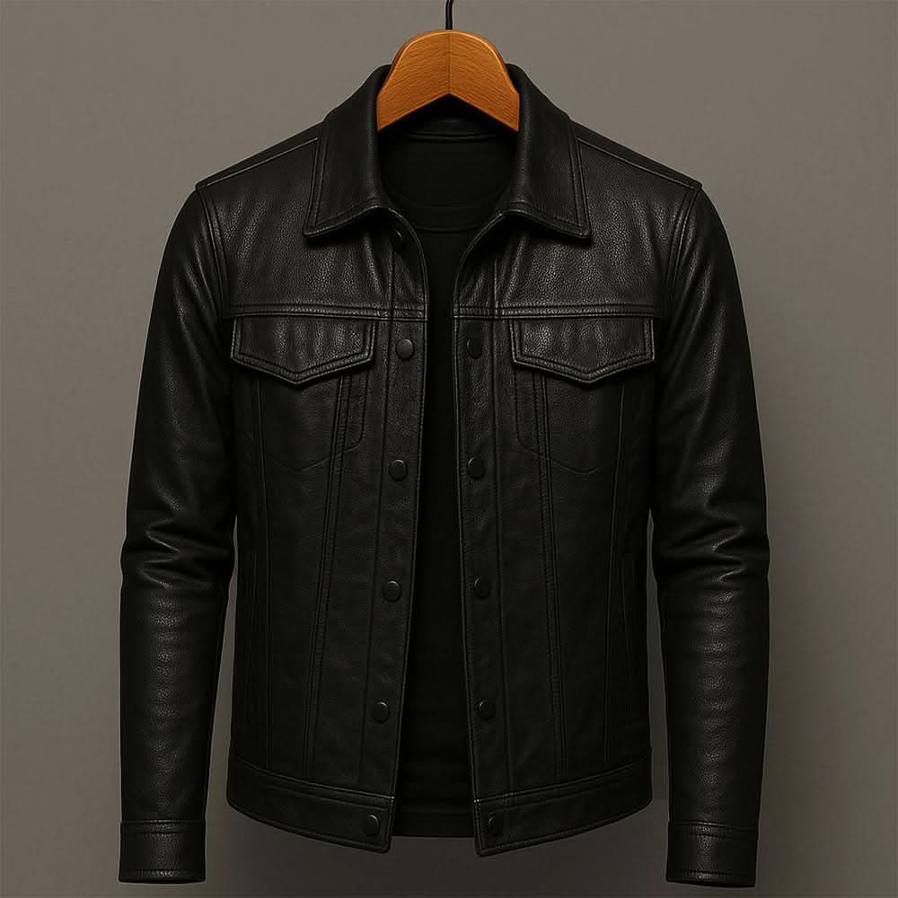 ASHMARK - Chaqueta Estructurada