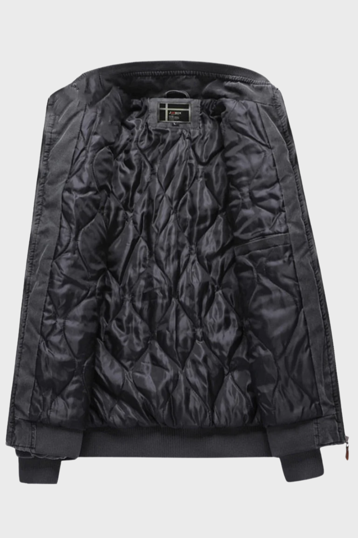 Chaqueta Napoli Beige