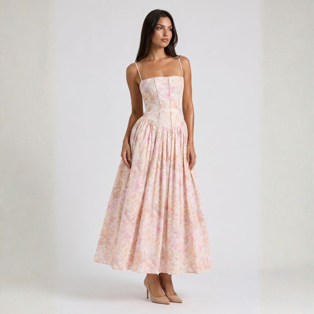 vestido Adelisa