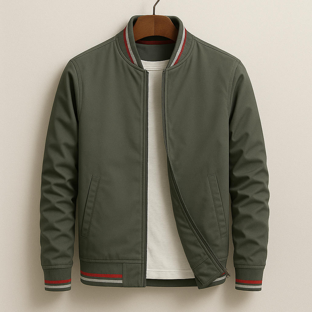 Chaqueta Colton Parker