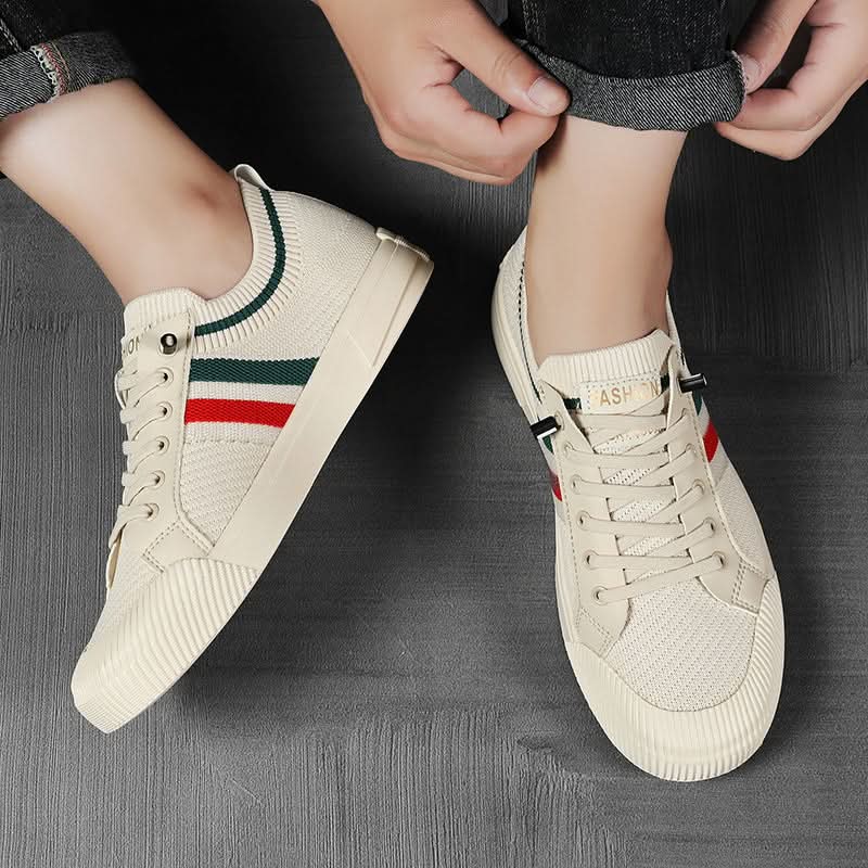 RIVIERA - Zapatillas de Punto