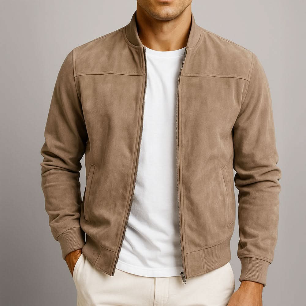 Chaqueta Carter de Ante Premium