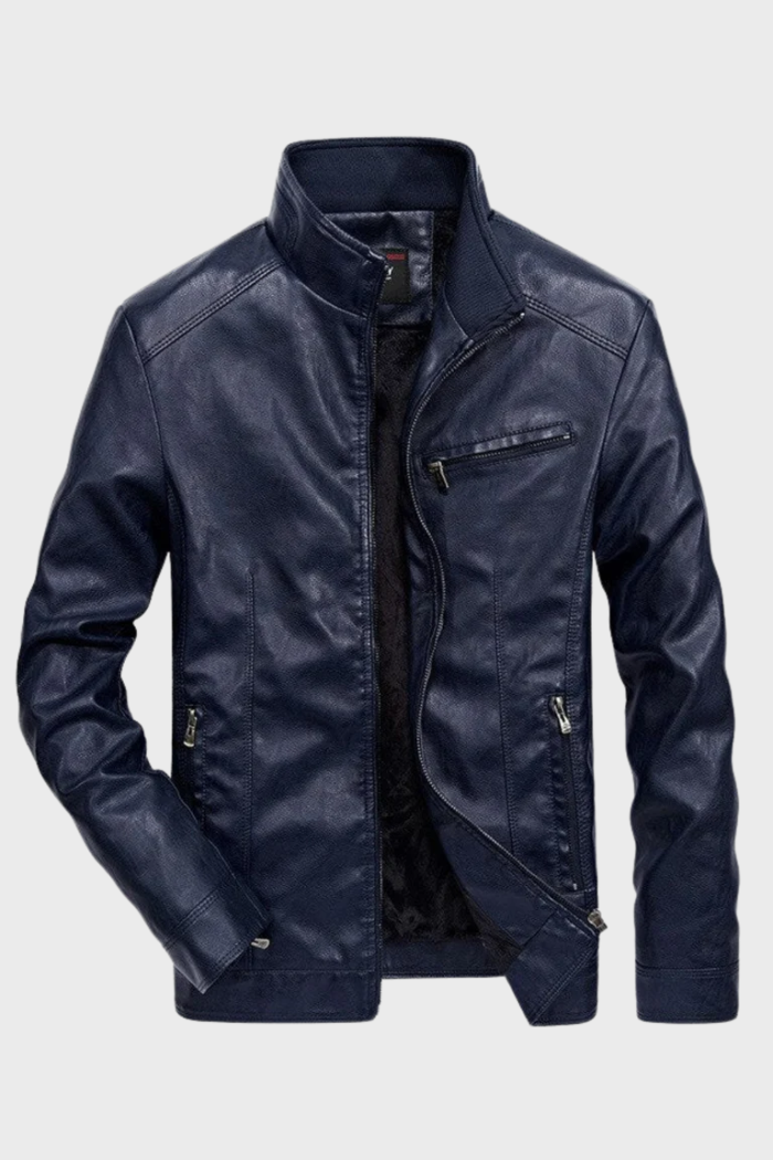 Chaqueta Torino Azul Marino