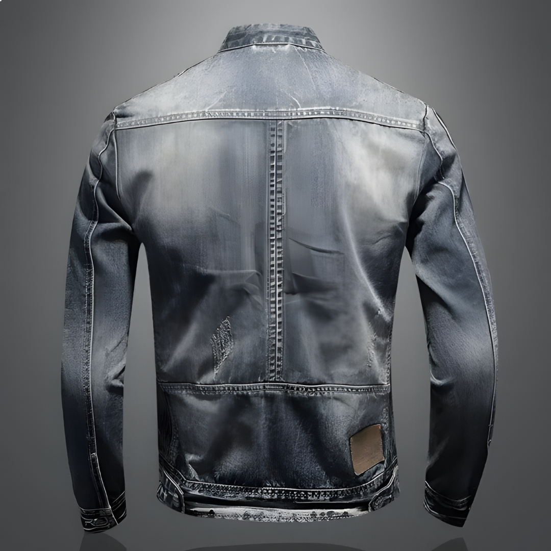 Chaqueta Vaquera Alessio