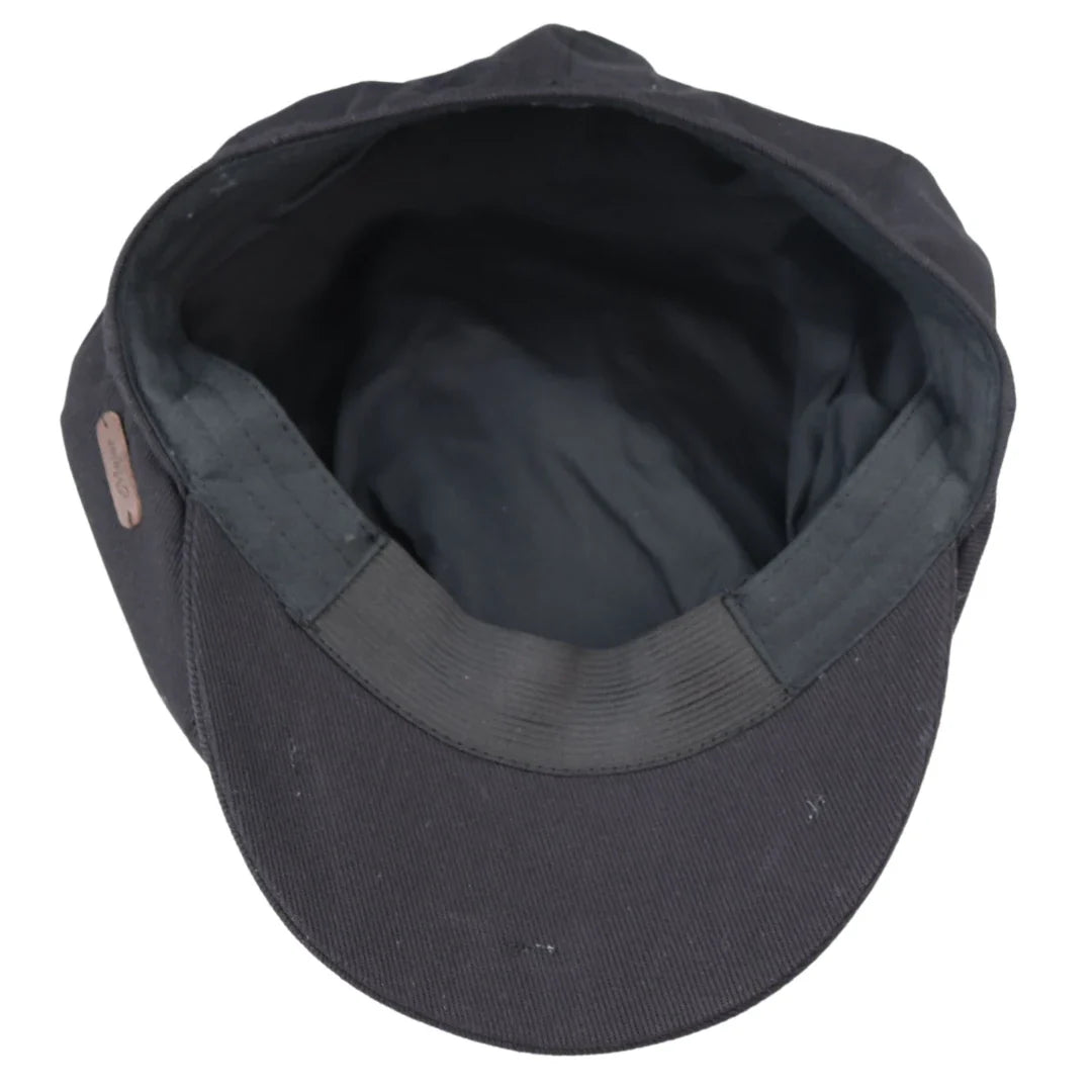 Gorra Baker Boy de Algodón de Verano