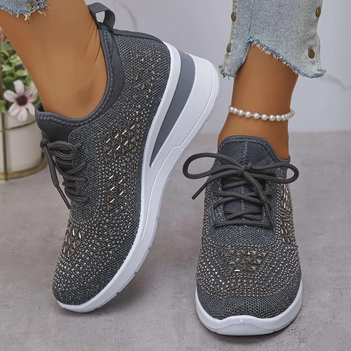 Zapatillas Ortopédicas para Mujer
