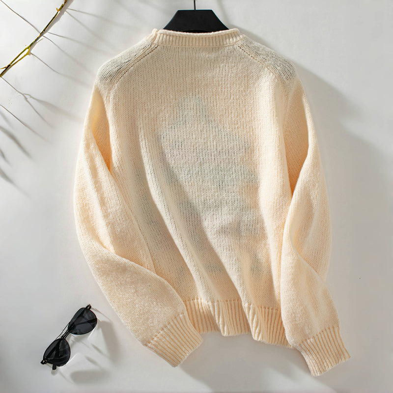 Jersey Navideño de Abeto