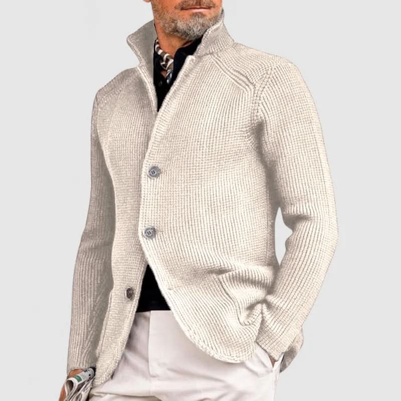 Chaqueta de Punto Branford