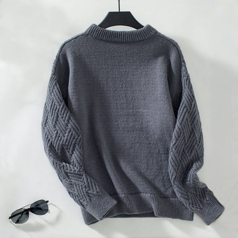 Jersey de Punto Liso