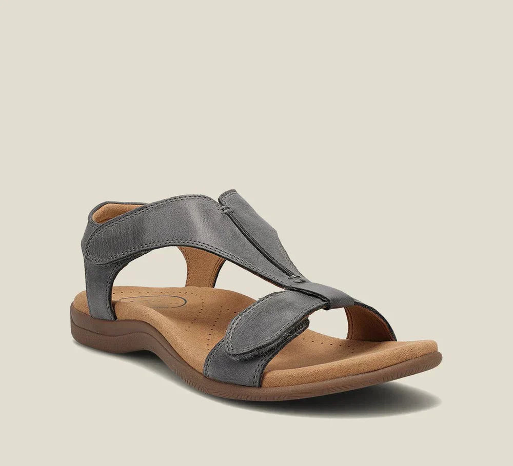 Sandalias  Confort Ortopédico