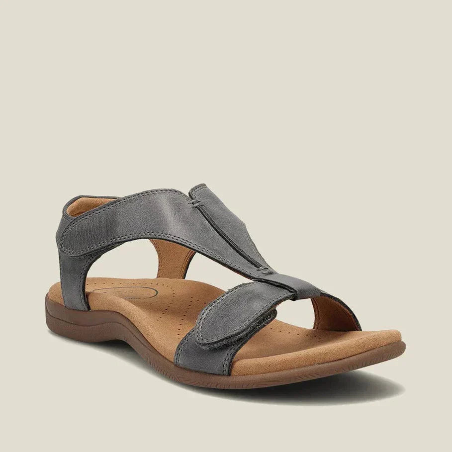 Sandalias Madrid ortopédicas ergonómicas