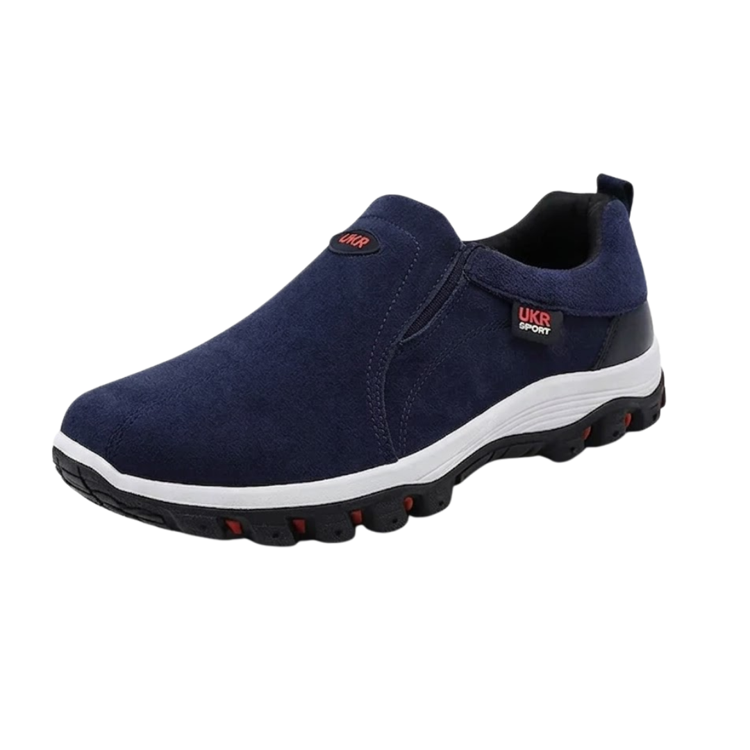 Zapatos Ortopédicos y Elegantes para el Dia a Dia