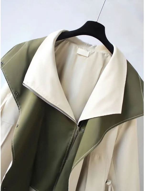 Chaqueta Luna Sierra Drift