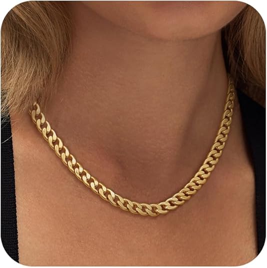 Collar Cuba