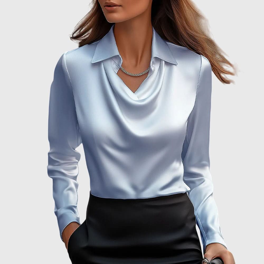 Blusa Elegante Brooklyn