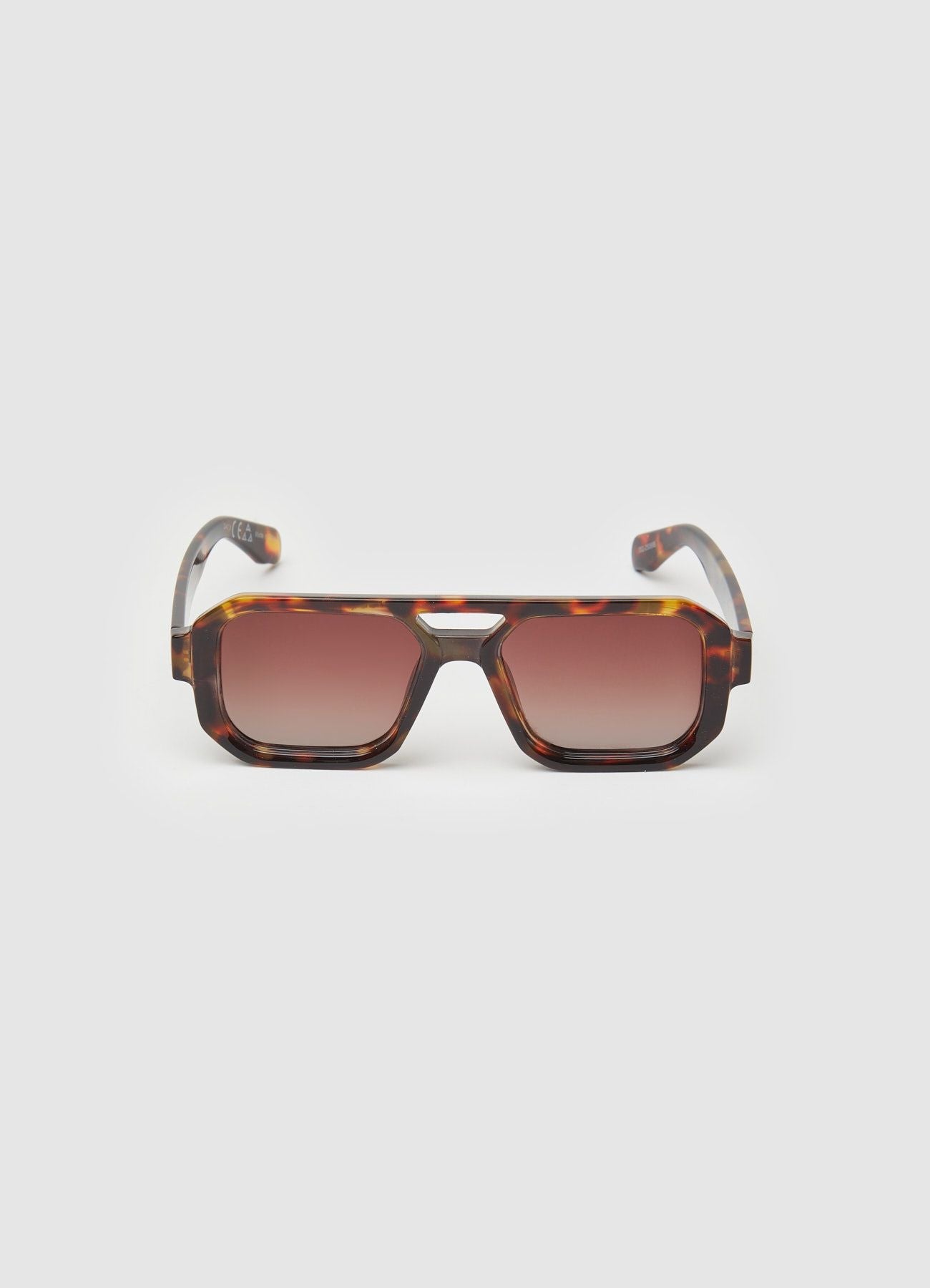 Gafas de sol diseño aviador