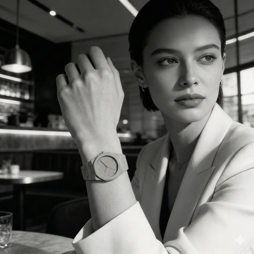 Valentino - Reloj Onyx Exclusivo