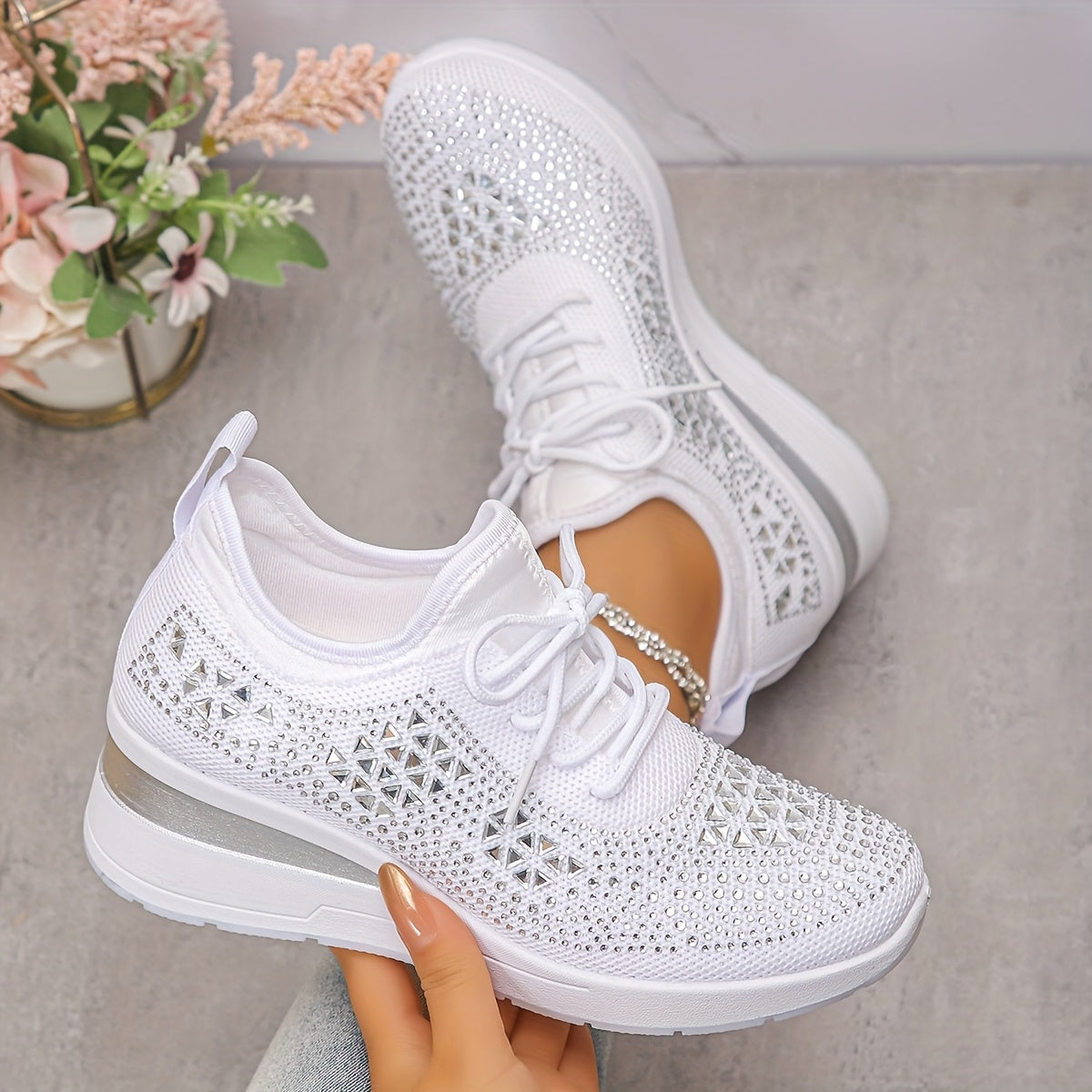 Zapatillas Ortopédicas para Mujer