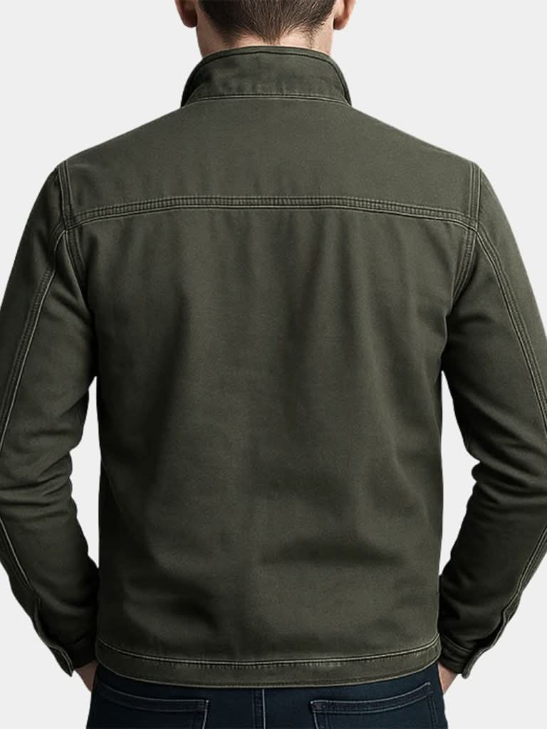 Chaqueta Crownfield Heritage