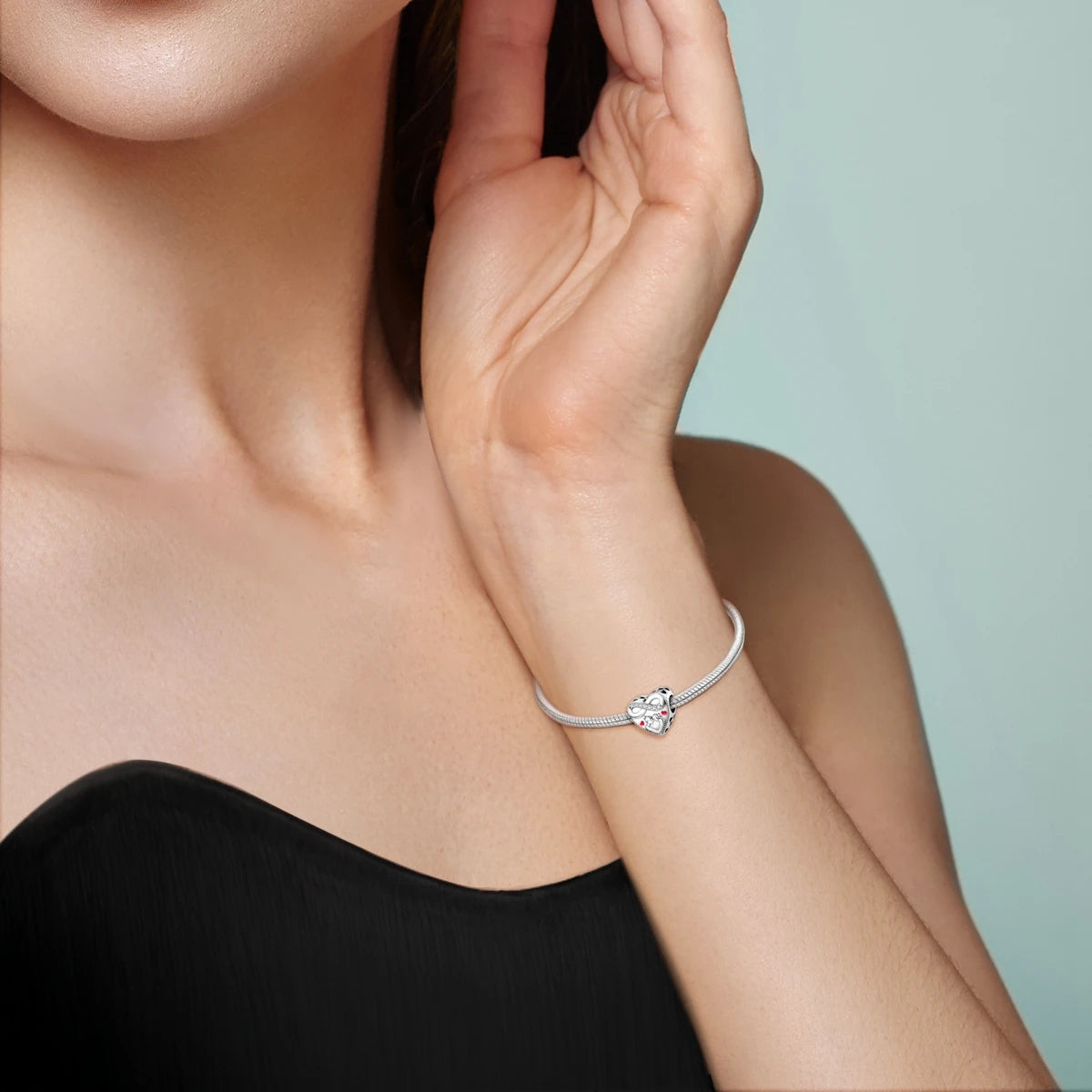 Unidas Siempre | Pulsera para Nieta
