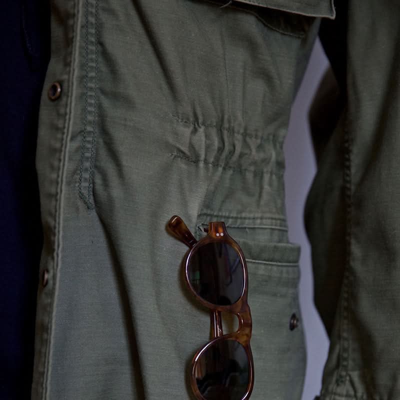 Chaqueta Bexford Heritage