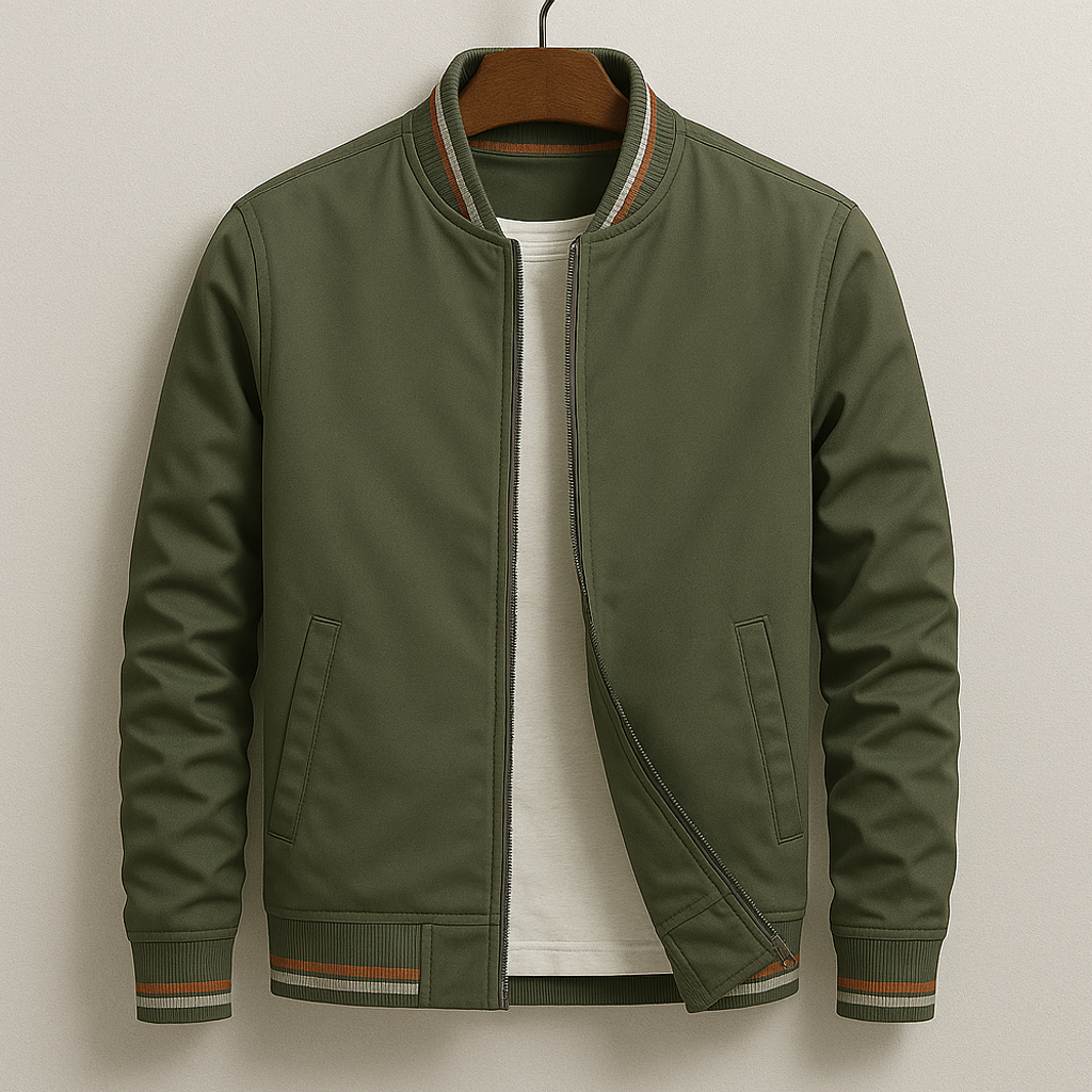 Chaqueta Colton Parker