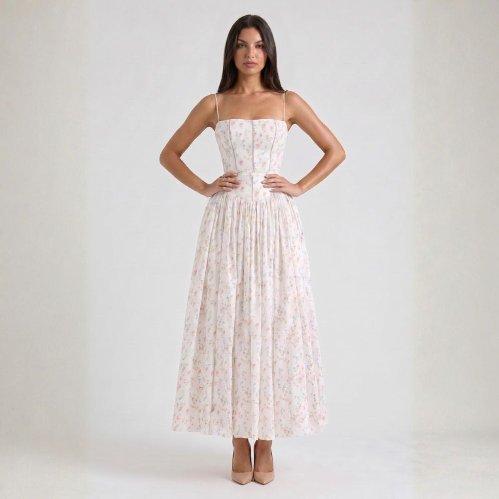 vestido Adelisa