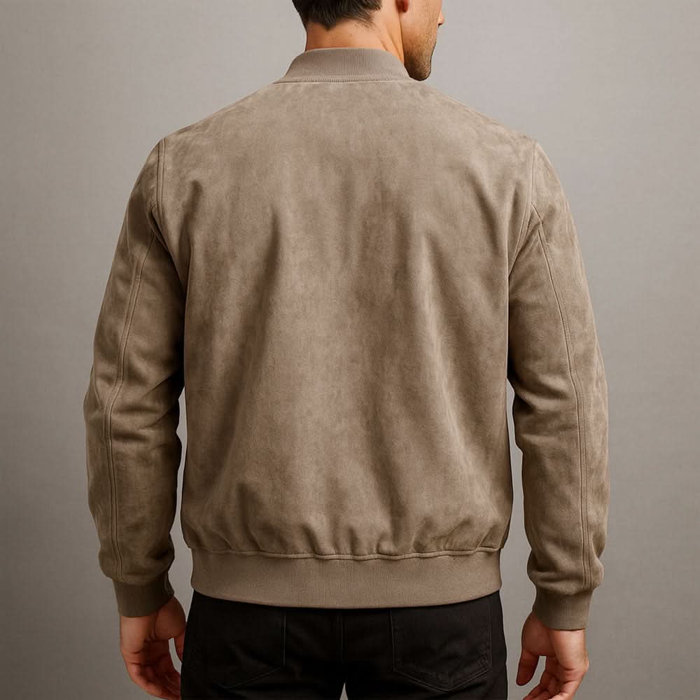 Chaqueta Carter de Ante Premium