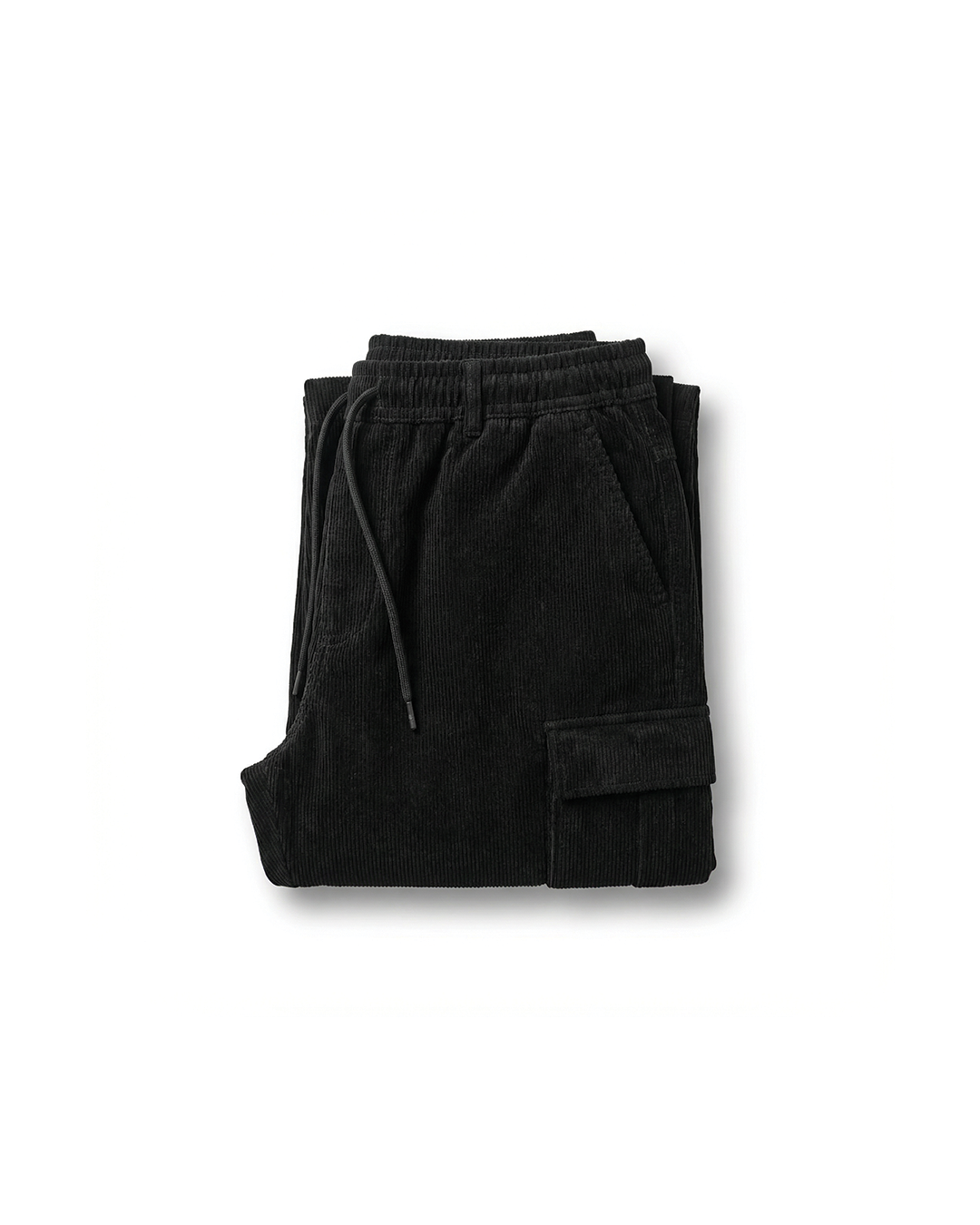 STREETFLEX - Pantalón Jogger Cargo