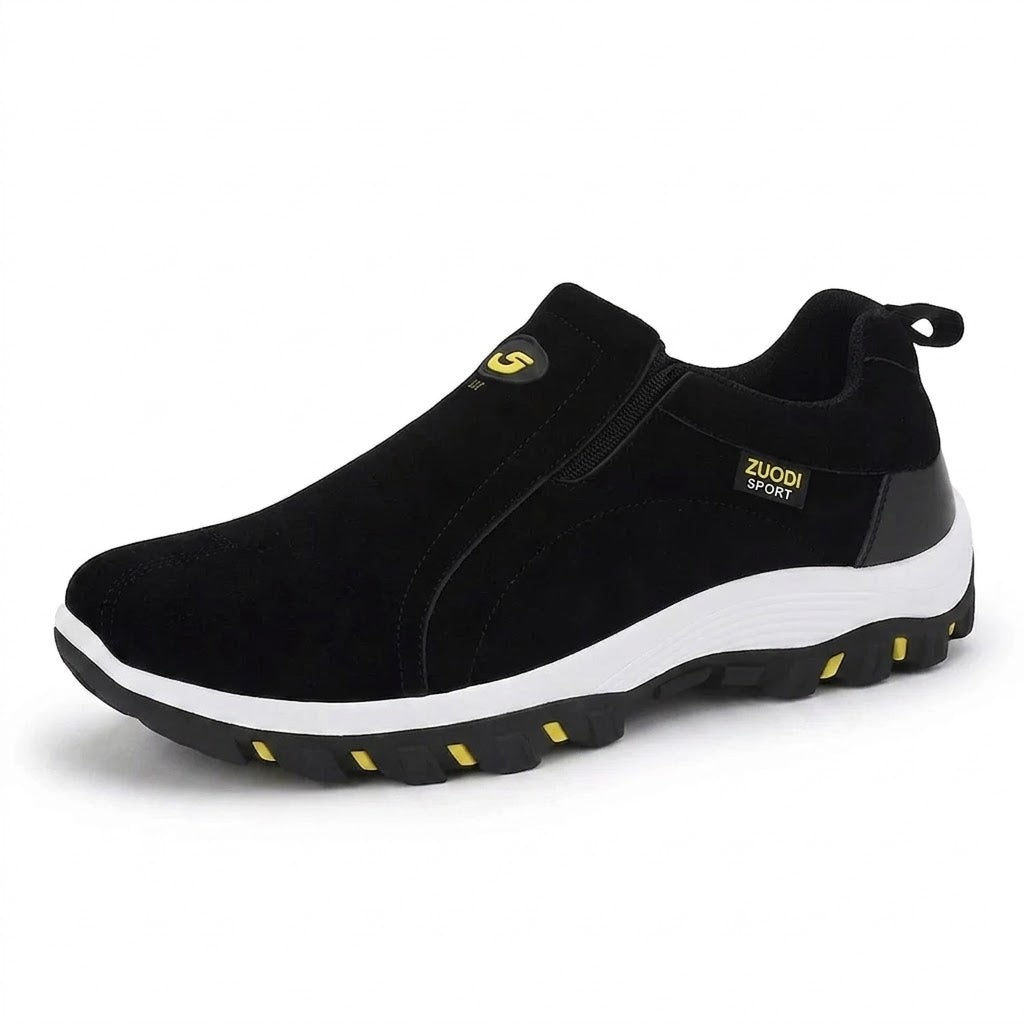 Zapatos Ortopédicos y Elegantes para el Dia a Dia